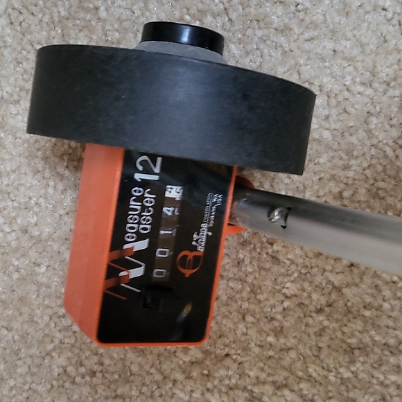 Master Measure Other Measure Master 2 Holotape Professional